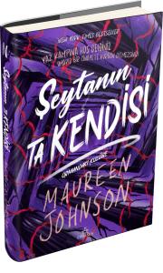 Şeytanın Ta Kendisi 4 – Ciltli