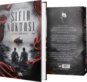 SIFIR NOKTASI 3: ATEŞ SARMALI – CİLTLİ