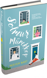 SOLMUŞ MÜREKKEP, CİLTLİ SOLMUŞ MÜREKKEP, CİLTLİ