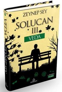 SOLUCAN-3 VEDA, CİLTLİ