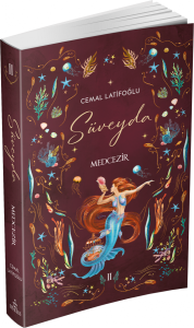 SÜVEYDA - 2:MEDCEZİR, CİLTSİZ