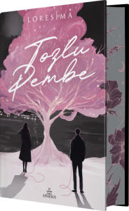 YAN BOYAMALI - TOZLU PEMBE 1