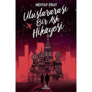 ULUSLARARASI BİR AŞK HİKAYESİ, CİLTLİ ULUSLARARASI BİR AŞK HİKAYESİ, CİLTLİ
