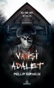 VAHŞİ ADALET, CİLTSİZ