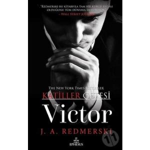 VICTOR-KATİLLER ÇETESİ, CİLTSİZ