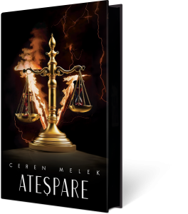 YAN BOYAMALI ÖZEL BASKI- ATEŞPARE-5, CİLTLİ YAN BOYAMALI ÖZEL BASKI- ATEŞPARE-5, CİLTLİ