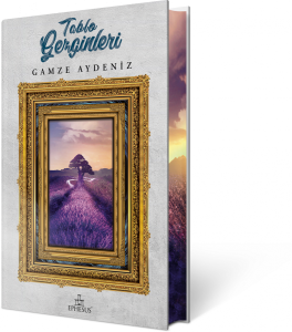 YAN BOYAMALI ÖZEL BASKI- TABLO GEZGİNLERİ -1, CİLTLİ YAN BOYAMALI ÖZEL BASKI- TABLO GEZGİNLERİ -1, CİLTLİ