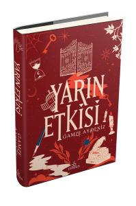 YARIN ETKİSİ -1, CİLTLİ YARIN ETKİSİ -1, CİLTLİ