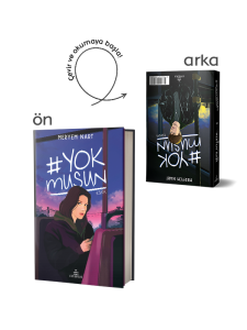 YOKMUSUN, CİLTSİZ YOKMUSUN, CİLTSİZ