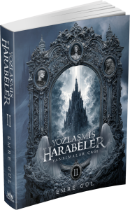 YOZLAŞMIŞ HARABELER 2: YANSIMALAR ÇAĞI - CİLTSİZ