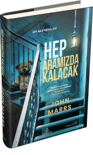 HEP ARAMIZDA KALACAK - CİLTLİ