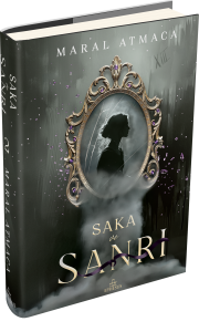 SAKA VE SANRI 2 – CİLTLİ