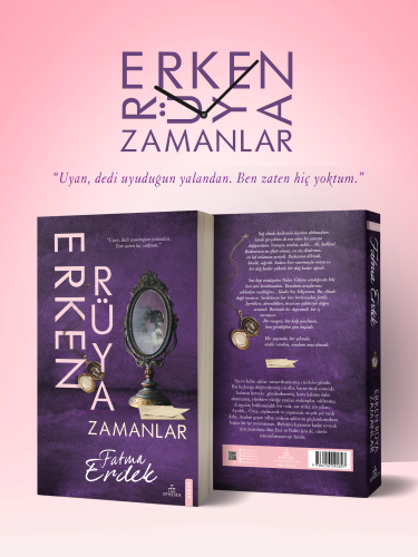 ERKEN RÜYA ZAMANLAR - CİLTSİZ