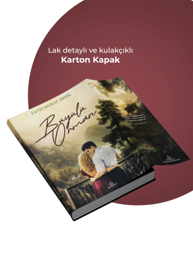 Büyülü Orman - Ciltsiz