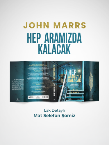 HEP ARAMIZDA KALACAK - CİLTLİ