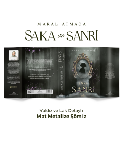 SAKA VE SANRI 2 – CİLTLİ