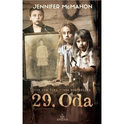 29. Oda (Ciltsiz) - Jennıfermcmahon