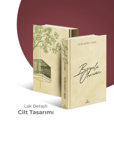 Büyülü Orman - Ciltli