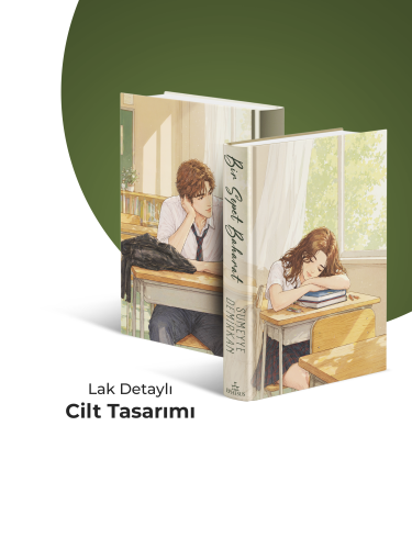 BİR SEPET BAHARAT - CİLTLİ