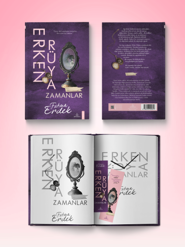 ERKEN RÜYA ZAMANLAR - CİLTSİZ