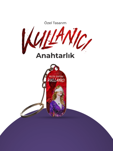 ÖZEL SERİ - KULLANICI - YAN BOYAMALI
