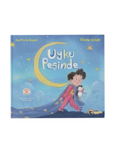UYKU PEŞİNDE