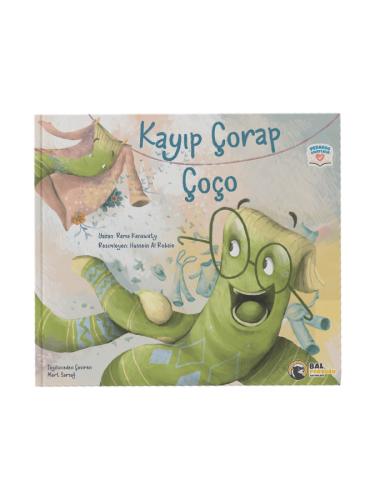 KAYIP ÇORAP ÇOÇO
