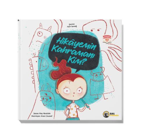 HİKAYEMİN KAHRAMANI KİM?