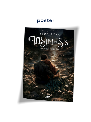 TILSIM VE SİS 2: ADANMIŞA ALDANMAK - CİLTLİ