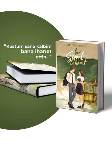 BİR SEPET BAHARAT - CİLTLİ