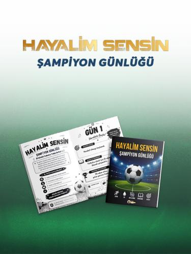 SET - HAYALİM SENSİN SERİSİ 5 KİTAPLIK KUTU - CİLTSİZ