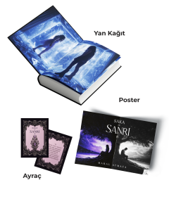 SAKA VE SANRI 2 – CİLTLİ