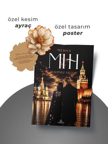 MIH 4: SONSUZ GECE - CİLTLİ