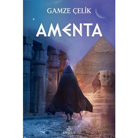 Amenta (Ciltli) Gamze Çelik