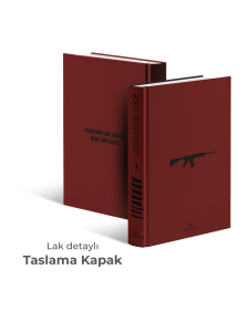 ARHAVİLİ 1: MEDCEZİR - CİLTLİ