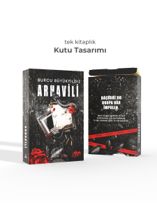 ÖZEL SERİ - ARHAVİLİ 1: MEDCEZİR - CİLTLİ