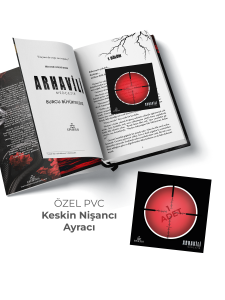 ÖZEL SERİ - ARHAVİLİ 1: MEDCEZİR - CİLTLİ