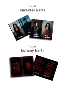 ÖZEL SERİ - ARHAVİLİ 1: MEDCEZİR - CİLTLİ