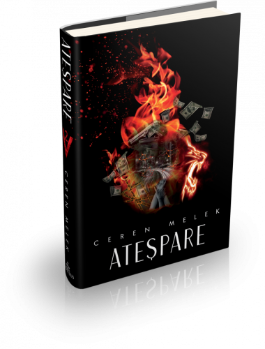 ATEŞPARE-2, CİLTLİ