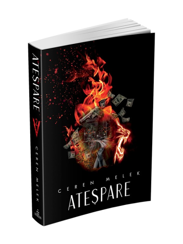 ATEŞPARE-2, CİLTSİZ