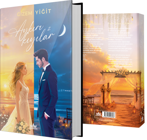 AYKIRI KIYILAR 2 - CİLTLİ
