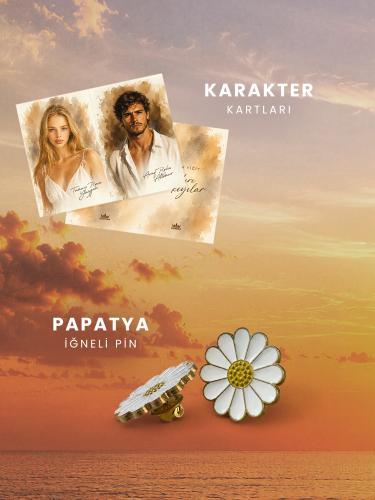 SET - AYKIRI KIYILAR SERİSİ (2 KİTAP) - CİLTLİ