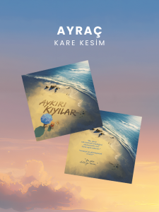 AYKIRI KIYILAR 1 - CİLTLİ