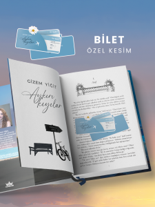 ÖZEL SERİ - AYKIRI KIYILAR 1 - CİLTLİ