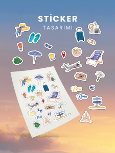 ÖZEL SERİ - AYKIRI KIYILAR 1 - CİLTLİ