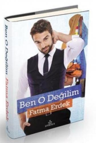 BEN O DEĞİLİM, CİLTLİ
