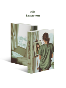 BEN ÖLMEDEN ÖNCE - CİLTLİ