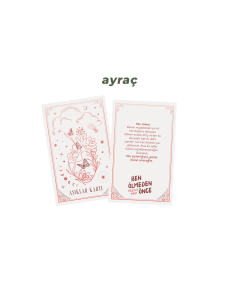 BEN ÖLMEDEN ÖNCE - CİLTLİ