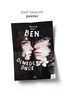 BEN ÖLMEDEN ÖNCE - CİLTLİ