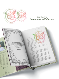 ÖZEL SERİ - BEN ÖLMEDEN ÖNCE - CİLTLİ